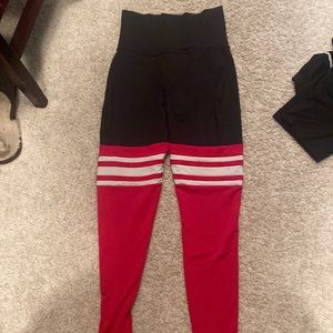 Bombshell sportswear xs